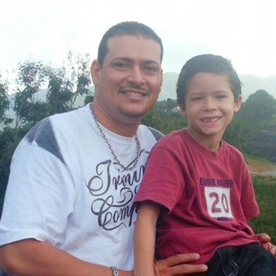 Profile Picture of Rene Valladares (@Optimun) on Twitter