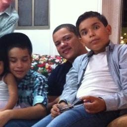 Profile Picture of Daniel Fang (@dan_fang_135) on Twitter