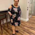 Profile Picture of Cherie Gibson (@cherie.ginson) on Instagram