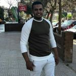 Profile Picture of Hesham Abdel Alim (@hesham.alim) on Instagram