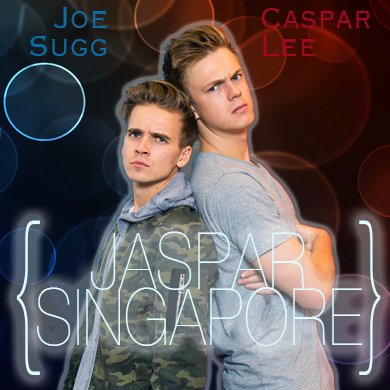 Profile Picture of JASPAR SINGAPORE🇸🇬 (@jasparsg) on Twitter