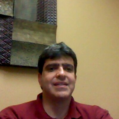 Profile Picture of Christiano Abboud (@Chris220364) on Twitter