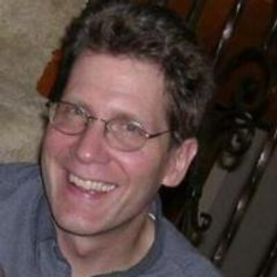 Ron Weber - Twitter Profile Picture of Ron Weber (@rtweber) on Twitter