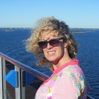 Profile Picture of Deborah Masters (@Deborah20625614) on Twitter