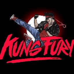 Profile Picture of Dustin Snow (@KungFury_) on Twitter