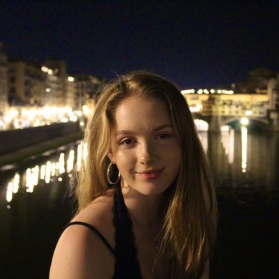 Profile Picture of Alice Gamble (@a_gamble4) on Twitter