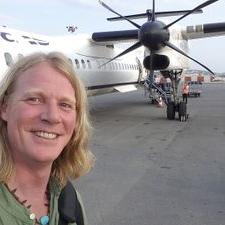 Profile Picture of Wilco Van Herpen (@WilcovanHerpen) on Twitter