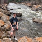 Profile Picture of Andrew Mullett (@ammullettt) on Instagram