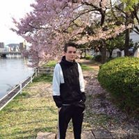 Profile Picture of Joshua Hock (@joshua-hock-4) on Quora