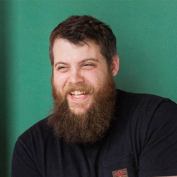 Profile Picture of Adam Meeks (@thajam) on Poshmark