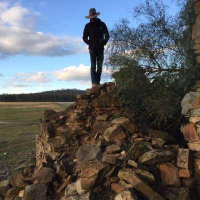 Profile Picture of John Bennett (@johngbennett) on Twitter