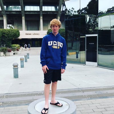 Profile Picture of Ben Carlow (@ben_carlow) on Twitter