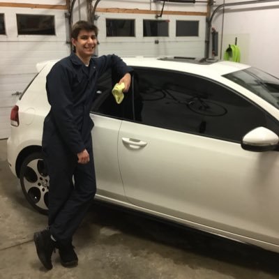 Profile Picture of Julian Mason (@JMartinMason) on Twitter