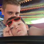 Profile Picture of Andy Brill (@andybrill89) on Instagram