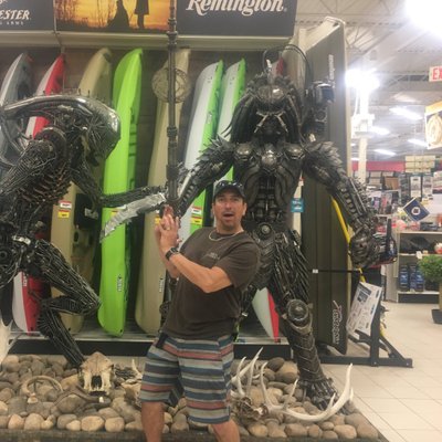 Profile Picture of Chris Arcand (@Chrisaarcand) on Twitter