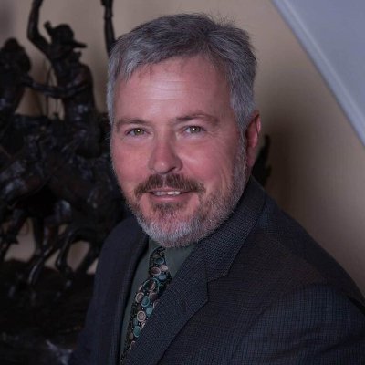 Profile Picture of Bryan Wilton (@BryanWilton1) on Twitter