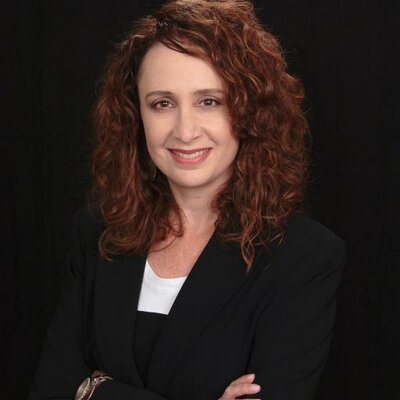 Profile Picture of Amy Greenberg (@RealtybyAmyG) on Twitter