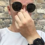 Profile Picture of Michael St-Clair (@mrrstclair) on Instagram
