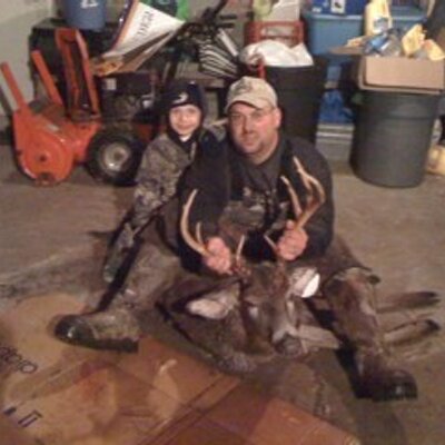 Profile Picture of Greg Snyder (@gregsnyder29) on Twitter