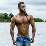 Profile Picture of Daniel Fábio Atlhet NPC 🇧🇷🇺🇸 (@danielfabiocruz) on Instagram