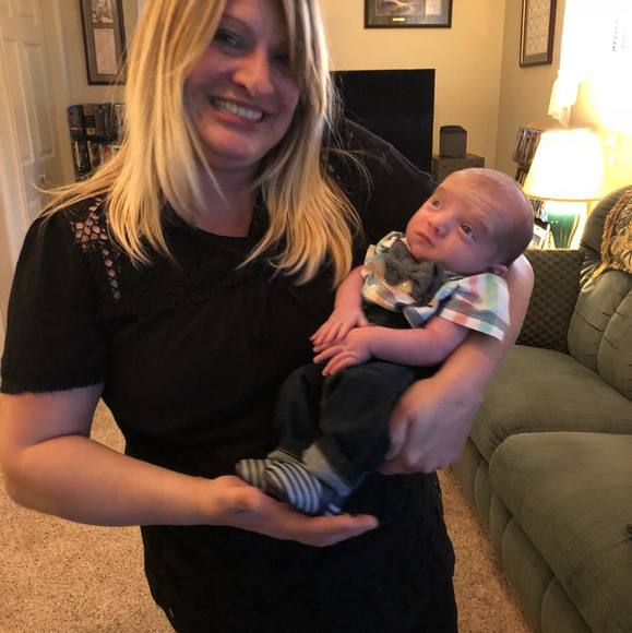 Profile Picture of Sonja Beutel (@nasbeutel) on Poshmark