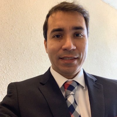 Profile Picture of Carlos Méndez Trocel (@cmendeztrocel) on Twitter