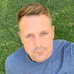 Profile Picture of Kenneth Ingebretsen (@kennethingebretsen) on Instagram
