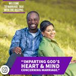 Profile Picture of Anthony & Sheri Joseph (@marriagetalkwtj) on Instagram