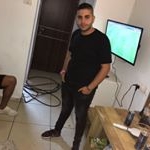 Profile Picture of ☘yosef David☘ (@yosefdavid) on Instagram