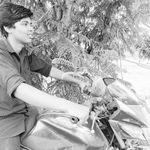 Profile Picture of Rahul Thayambath (@rahulthayambath) on Instagram