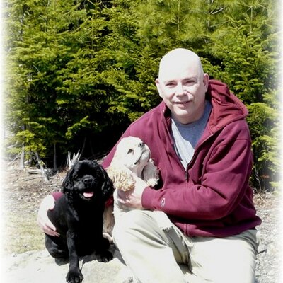 Profile Picture of Bob Bader (@BobBaderRkwd) on Twitter