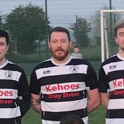 Profile Picture of Shane Mcelroy (@ShaneMcelroy6) on Twitter