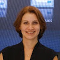 Profile Picture of Tatsiana Samusevich (@tatsiana-samusevich) on Quora