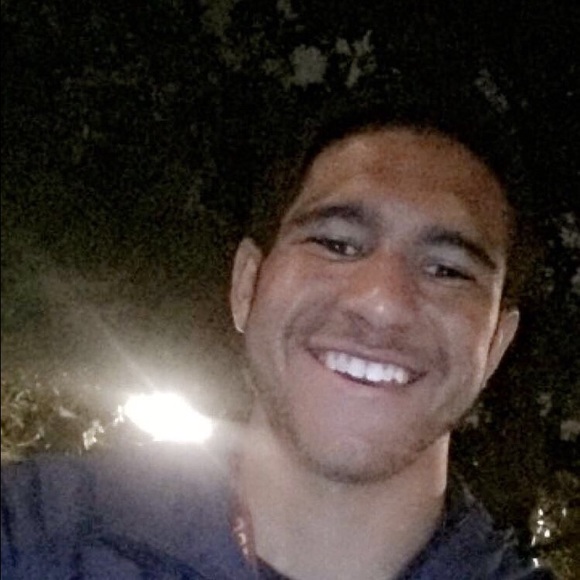 Profile Picture of Christian Holloway (@holloway21) on Poshmark
