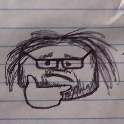 Profile Picture of The Hermit (@JeffBaum13) on Twitter