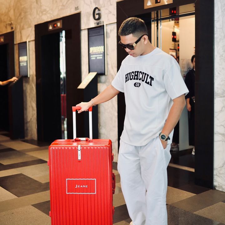 Jeane.Apek - Tiktok Profile Picture of Jeane.Apek (@jeane.apek) on Tiktok