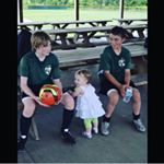 Profile Picture of Sean Gargan (@sgargan3) on Instagram