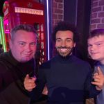 Profile Picture of Jason Stitch (@stitch5002) on Instagram