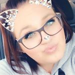 Profile Picture of Clarissa Sarah Weber (@mrs._kyra) on Instagram