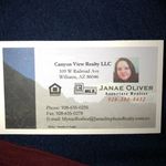 Profile Picture of Janae  Stephens-Oliver (@mynazrealtor) on Instagram