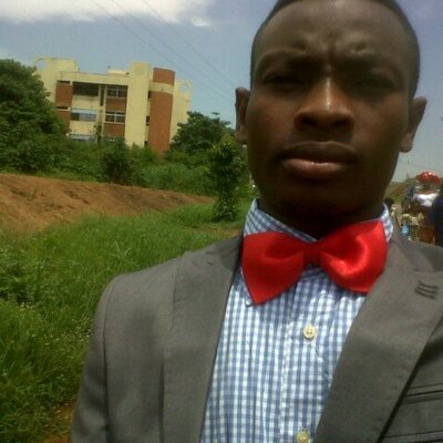 Profile Picture of Abraham Benson Linco (@LincoBenson) on Twitter