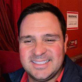 Profile Picture of Johnny Ruhlen (@johnnyruhlen) on Pinterest