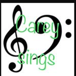 Profile Picture of Carey Moore (@carey_sings) on Instagram