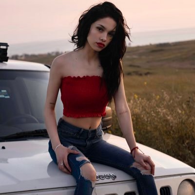 Profile Picture of Meredith Rivera (@Meredit66444815) on Twitter