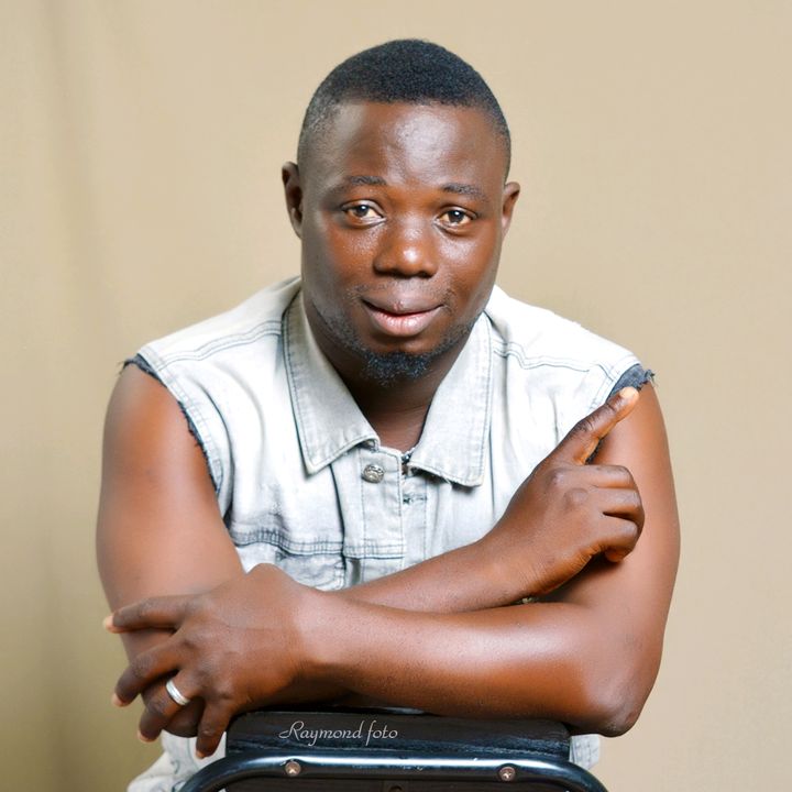 Profile Picture of raheemtemitope596 (@raymonddollah) on Tiktok