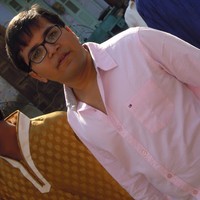 Profile Picture of Amber Shah (@amber-shah-38) on Quora