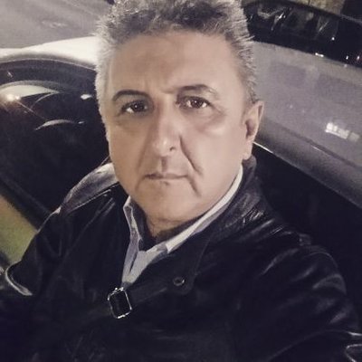 Profile Picture of Sergio Caputo (@SergioCaputo2) on Twitter