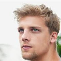 Profile Picture of Andrew Holbert (@Andrewisdreamin) on Twitter