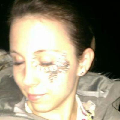 Profile Picture of Jodie Batchelor (@jocelianne) on Twitter