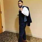 Profile Picture of Glenn Emerson Jr. (@emersonjr.glenn) on Instagram